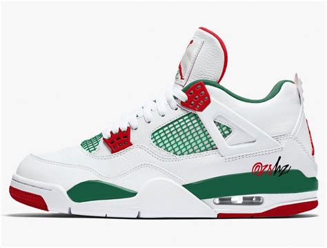 white gucci 4s release date|'Gucci' Air Jordan 4s Expected in 2019 .